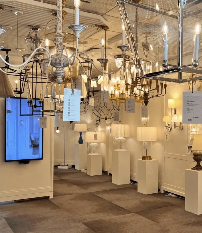 Lighting Masterpiece Lighting Inc